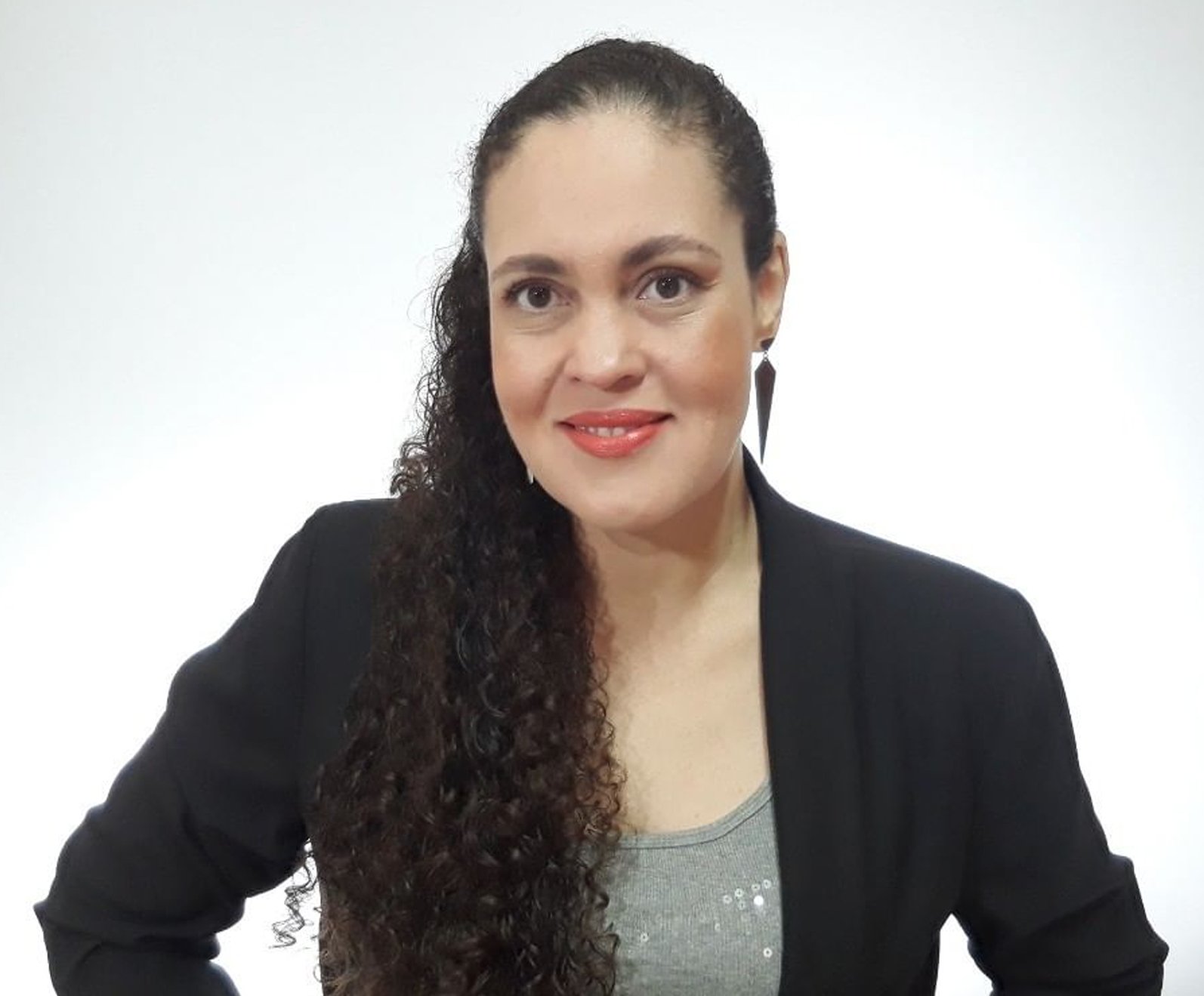 Consultora na norma ISO 22000 - Silvia Kuhn Berenguer Barbosa