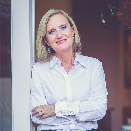 Irene Bender Konrad - Engenheira e Sócia - Gerente