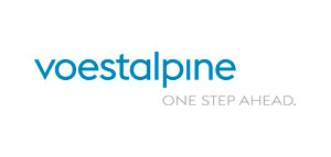 Logo Voest Alpine