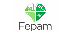 Logo FEPAM